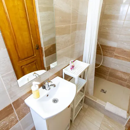 Kati P Vendeghaz Apartment Siofok Exterior photo