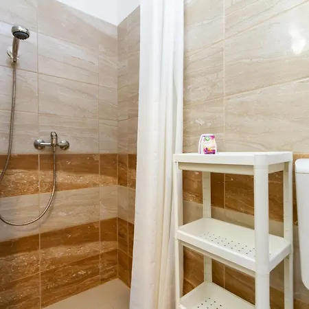 Kati P Vendeghaz Apartment Siofok Exterior photo