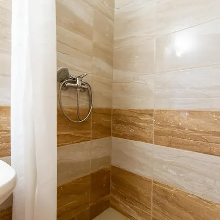 Kati P Vendeghaz Apartment Siofok Exterior photo