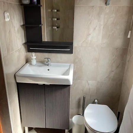 Kati P Vendeghaz Apartment Siofok Exterior photo
