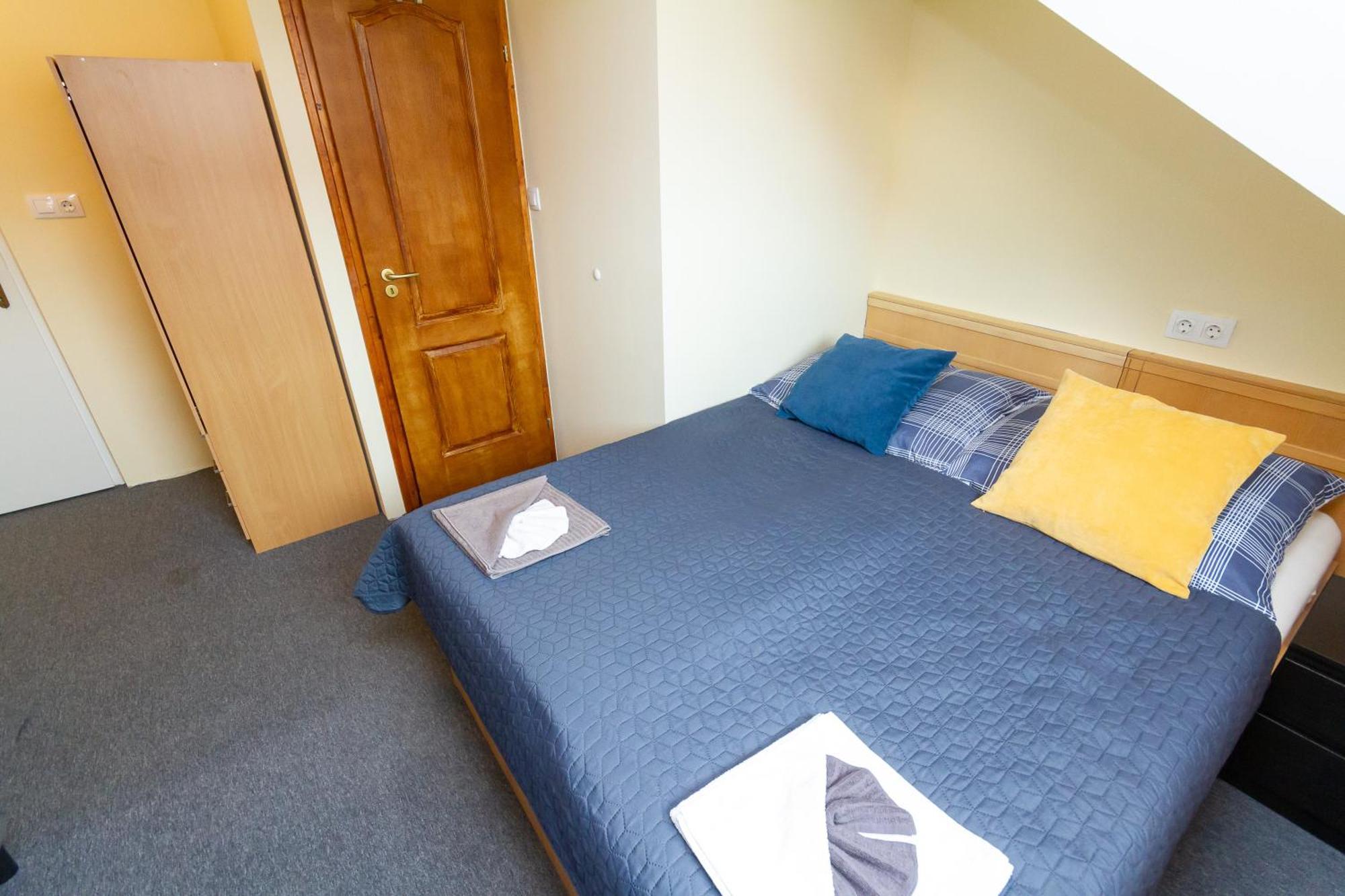 Homestay Kati P Vendeghaz Siofok