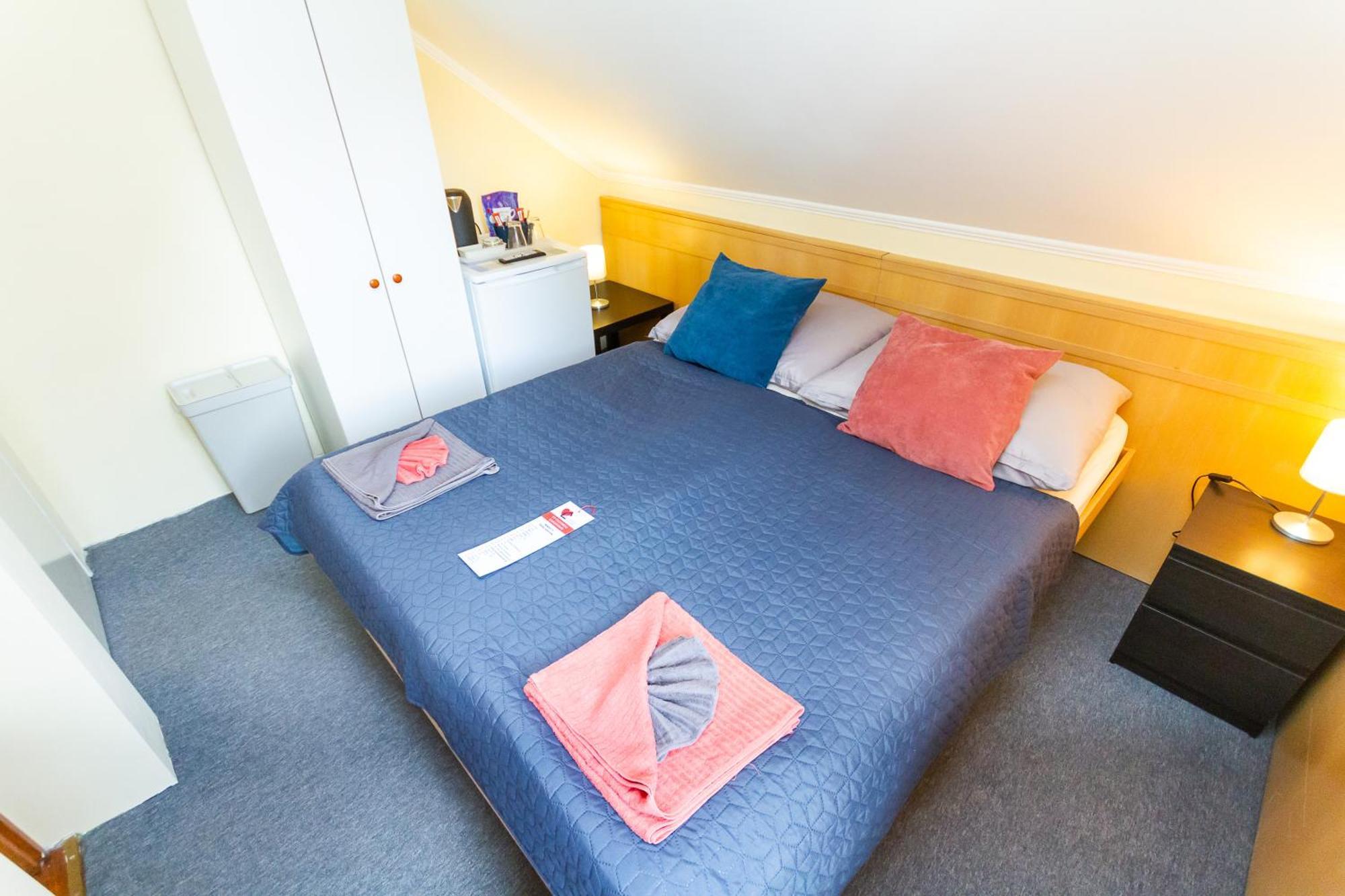 Homestay Kati P Vendeghaz