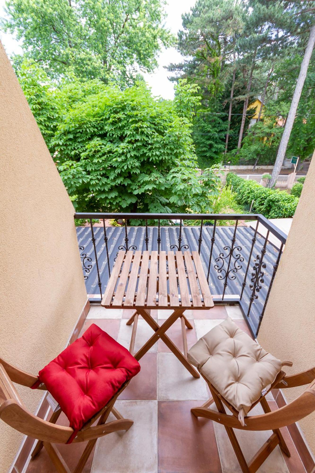 Kati P Vendeghaz Homestay *