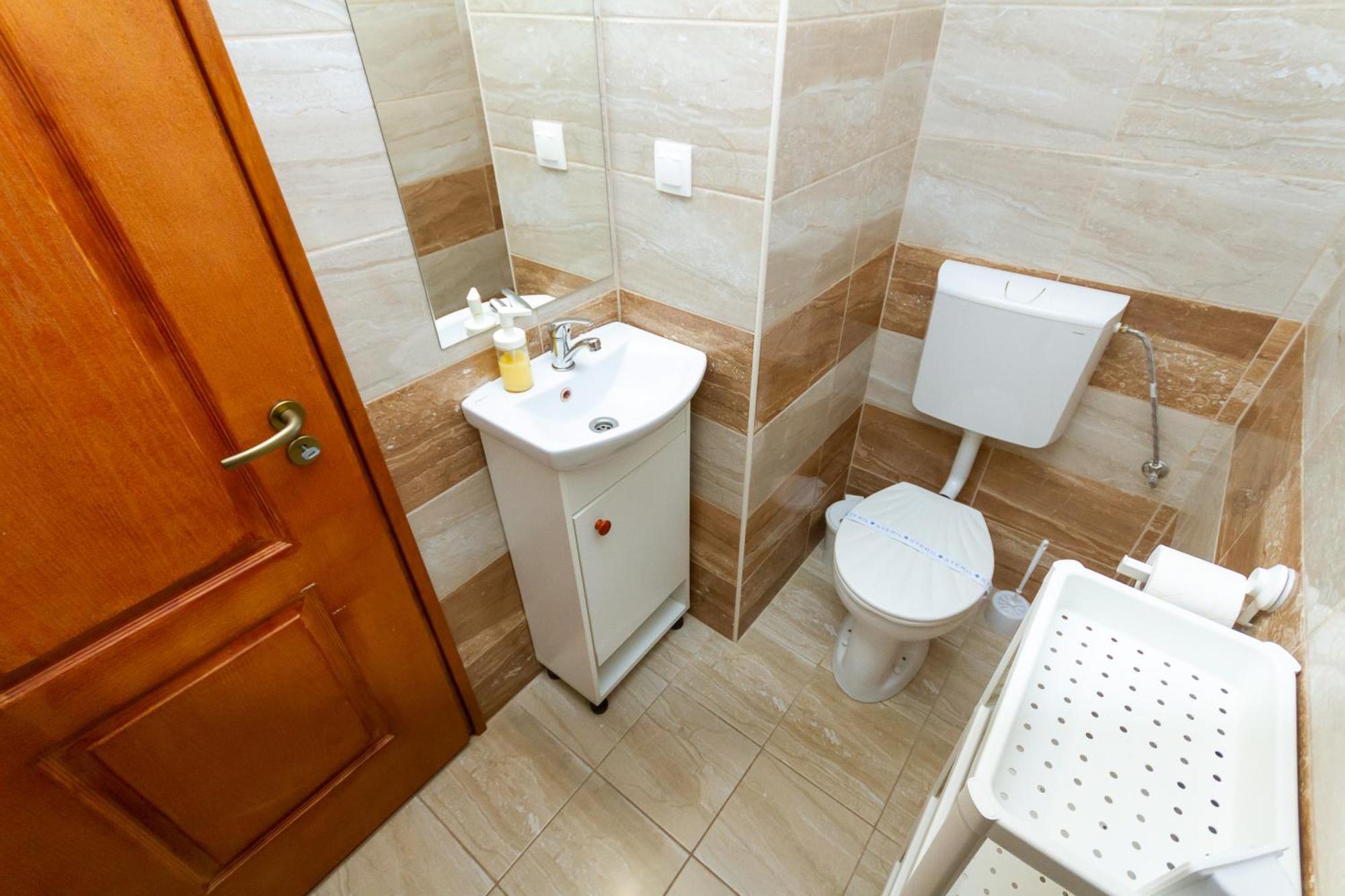 Homestay Kati P Vendeghaz Siofok