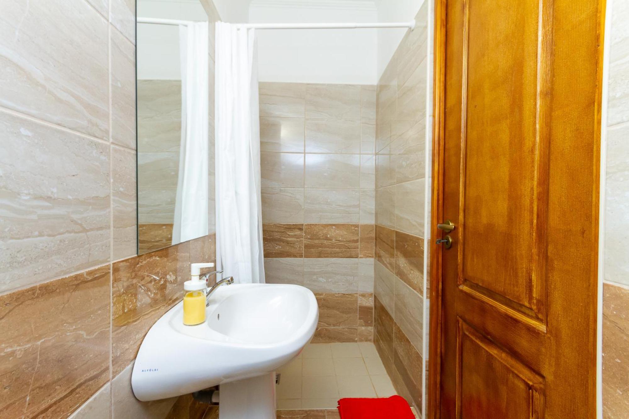 Kati P Vendeghaz Homestay
