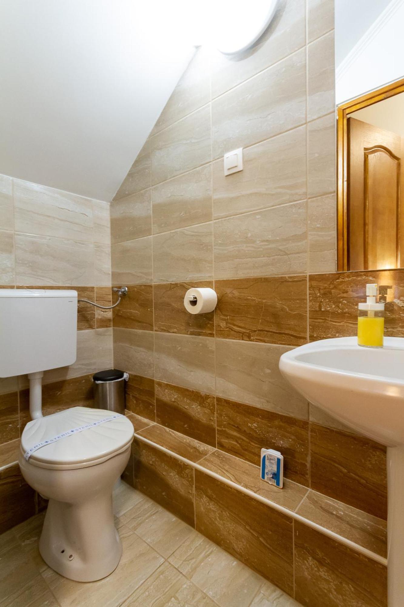Homestay Kati P Vendeghaz