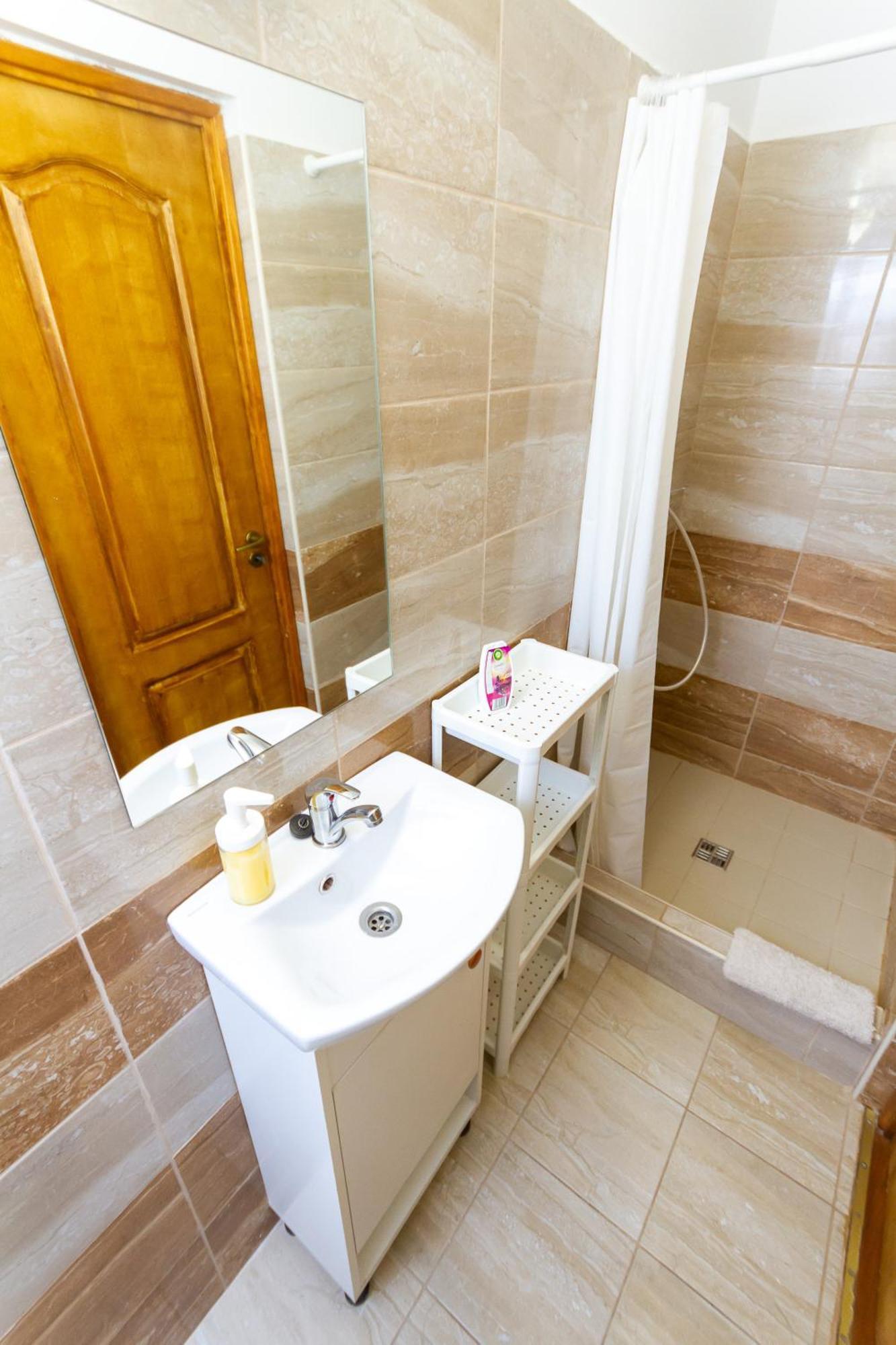 Kati P Vendeghaz Homestay *