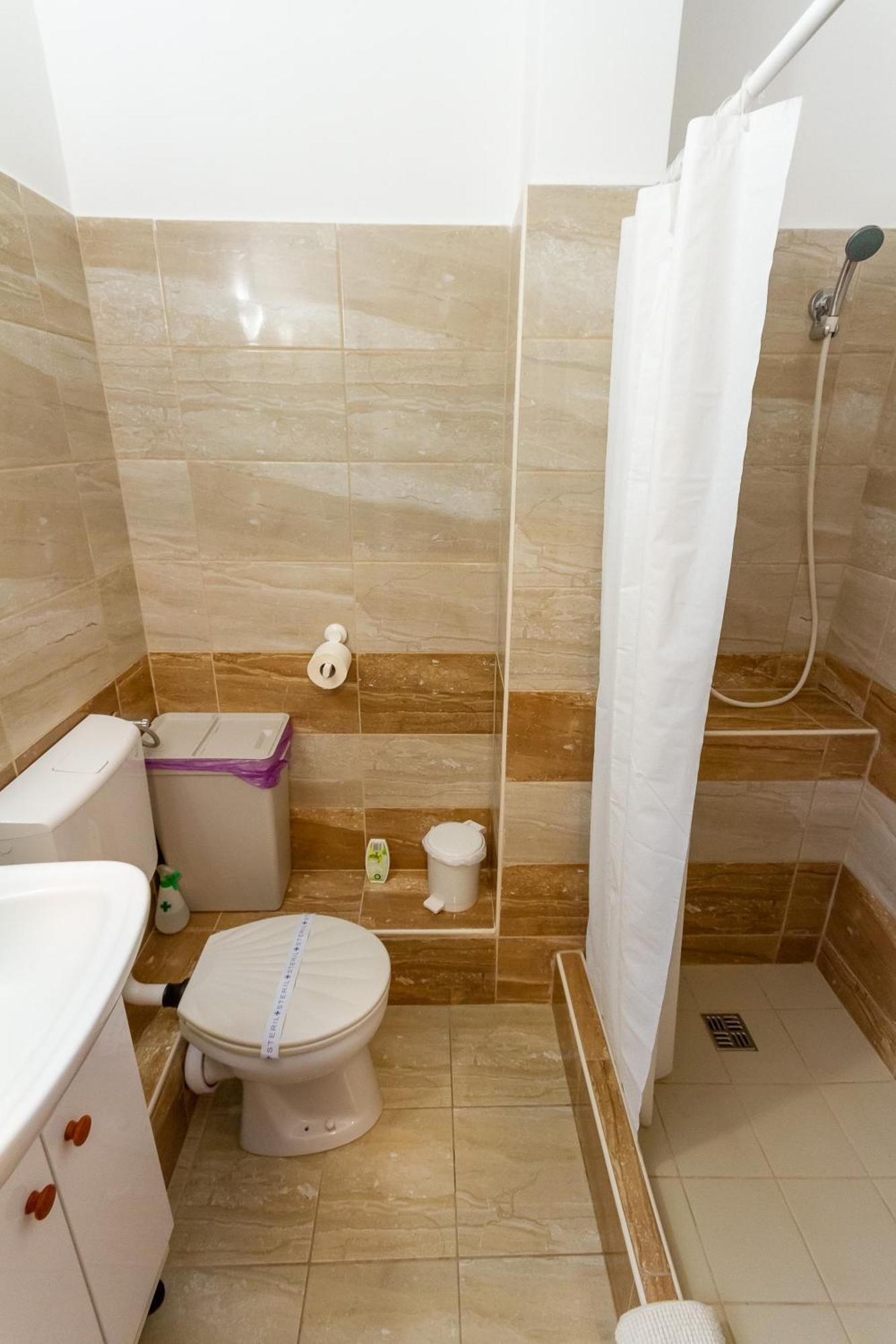 Homestay Kati P Vendeghaz Siofok
