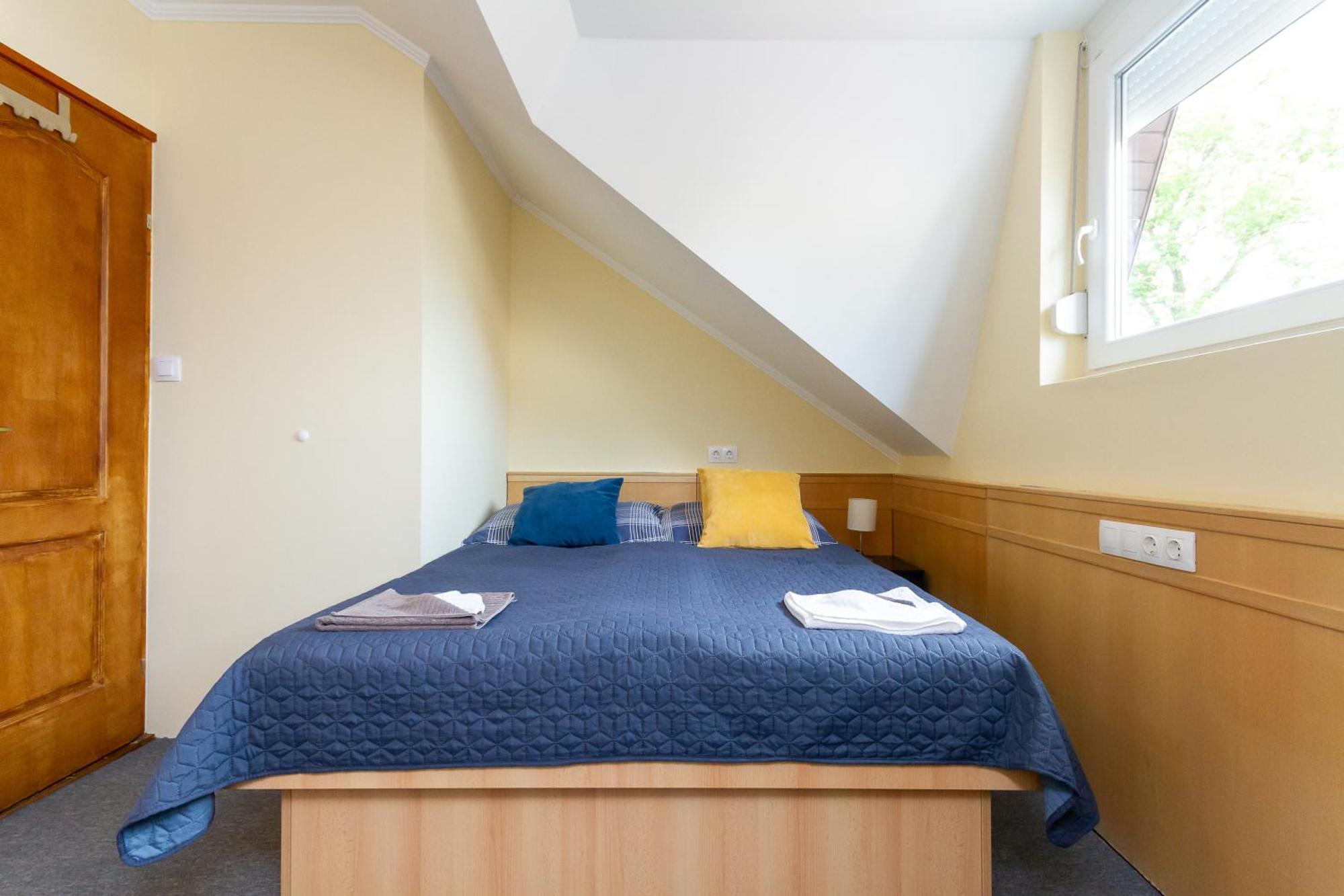 Homestay Kati P Vendeghaz