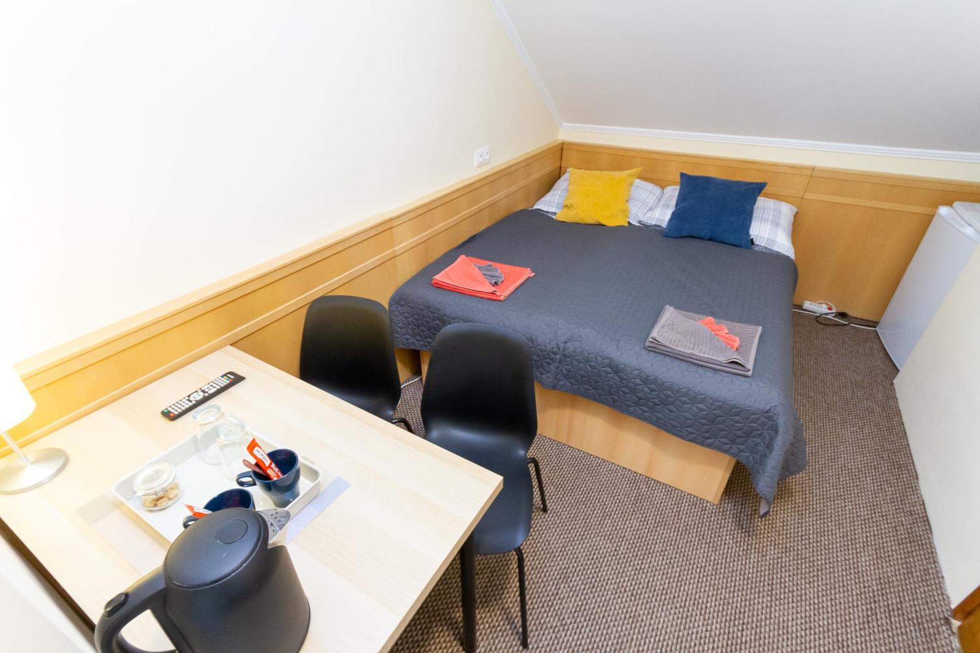 Homestay Kati P Vendeghaz *