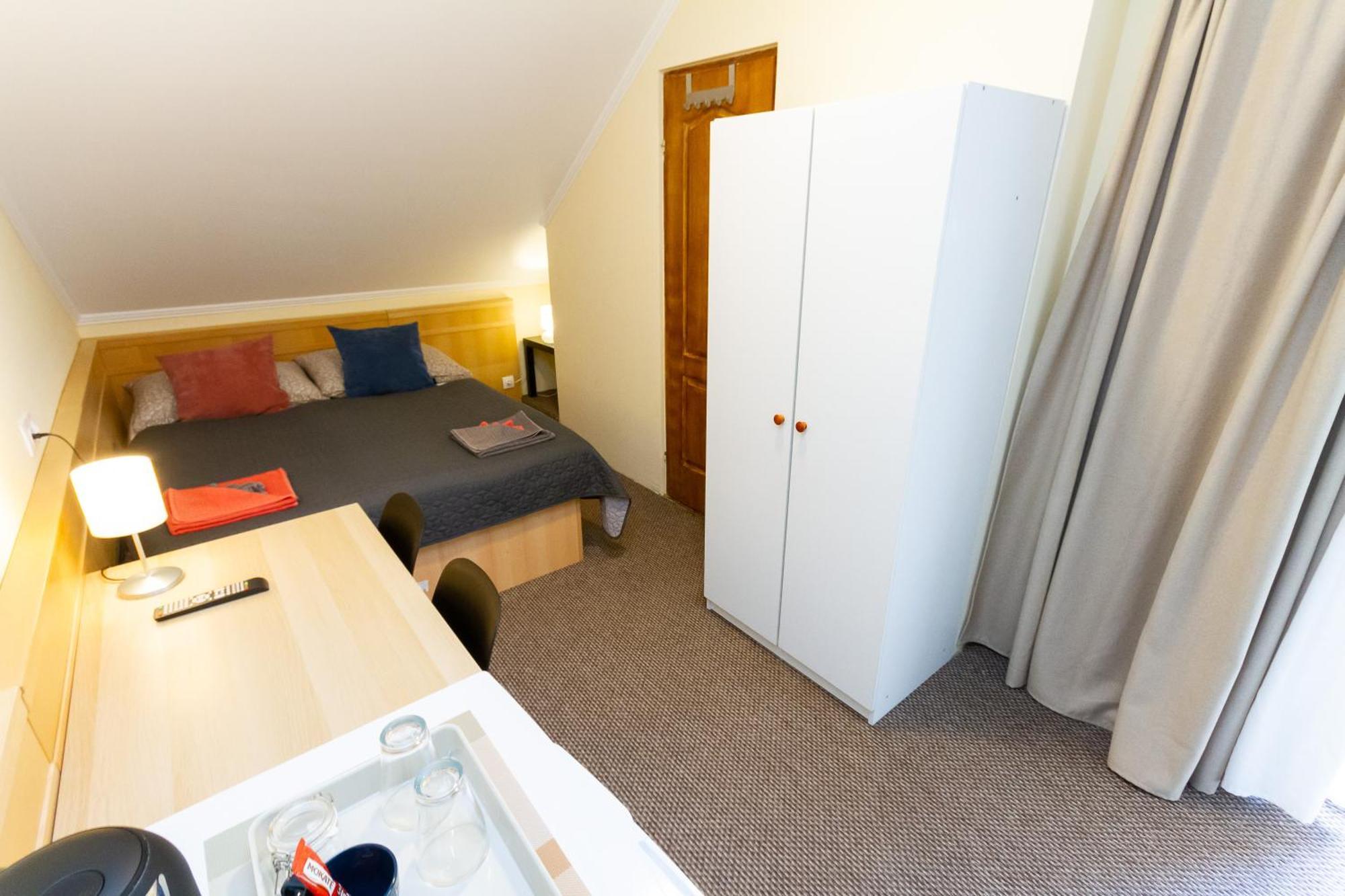 Homestay Kati P Vendeghaz Siofok