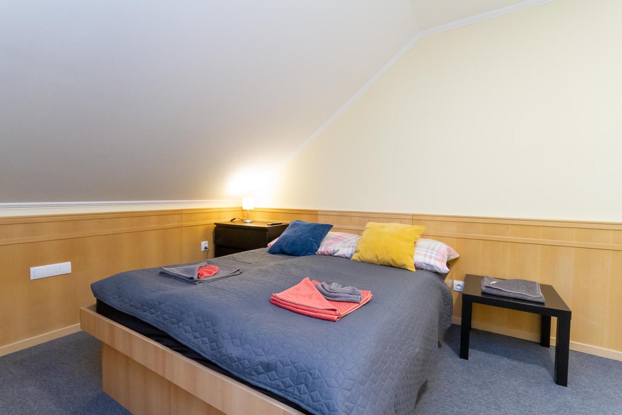 Kati P Vendeghaz Homestay