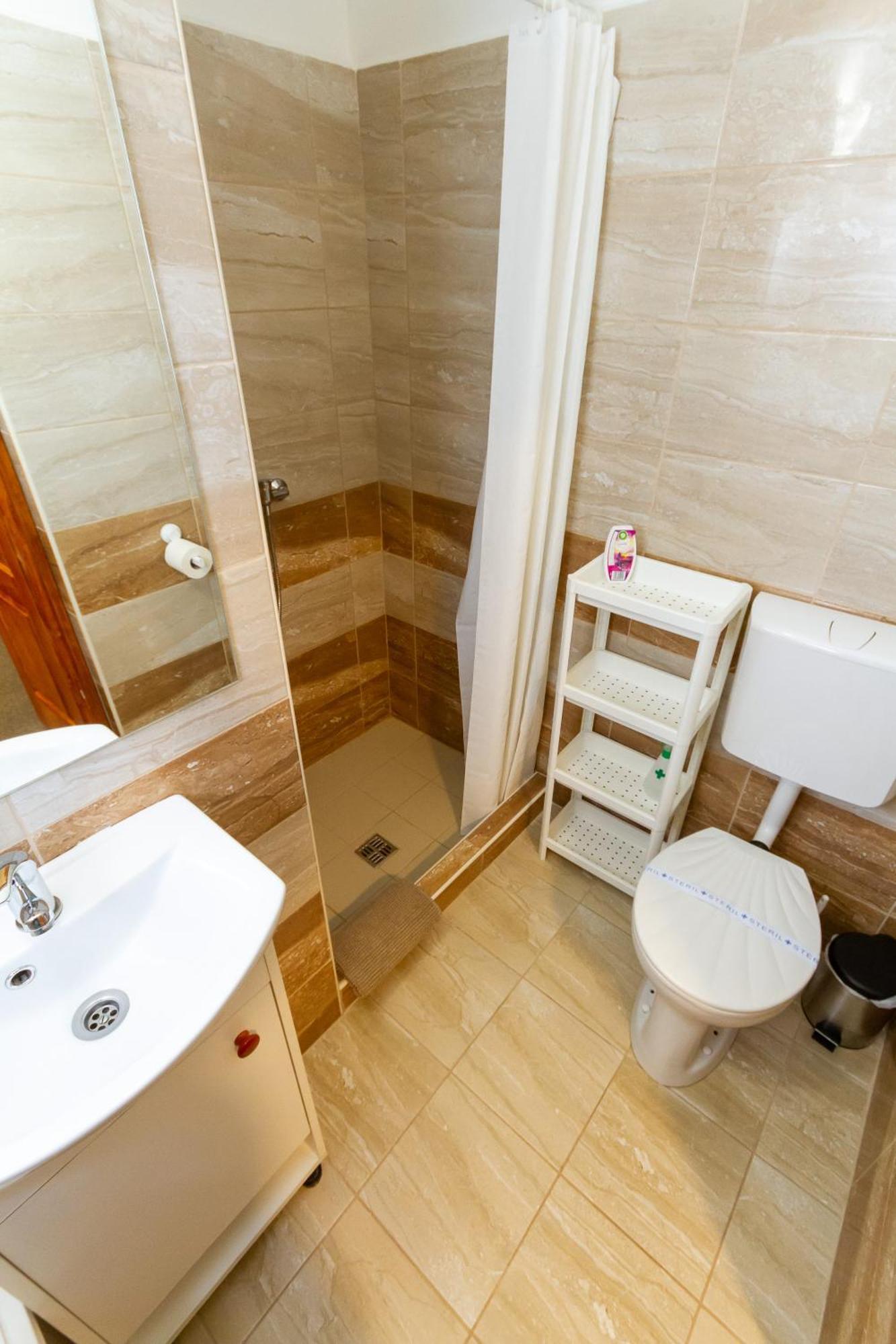 Homestay Kati P Vendeghaz