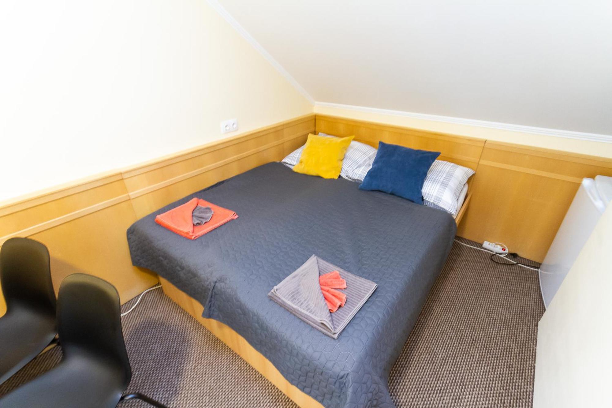 Kati P Vendeghaz Homestay *