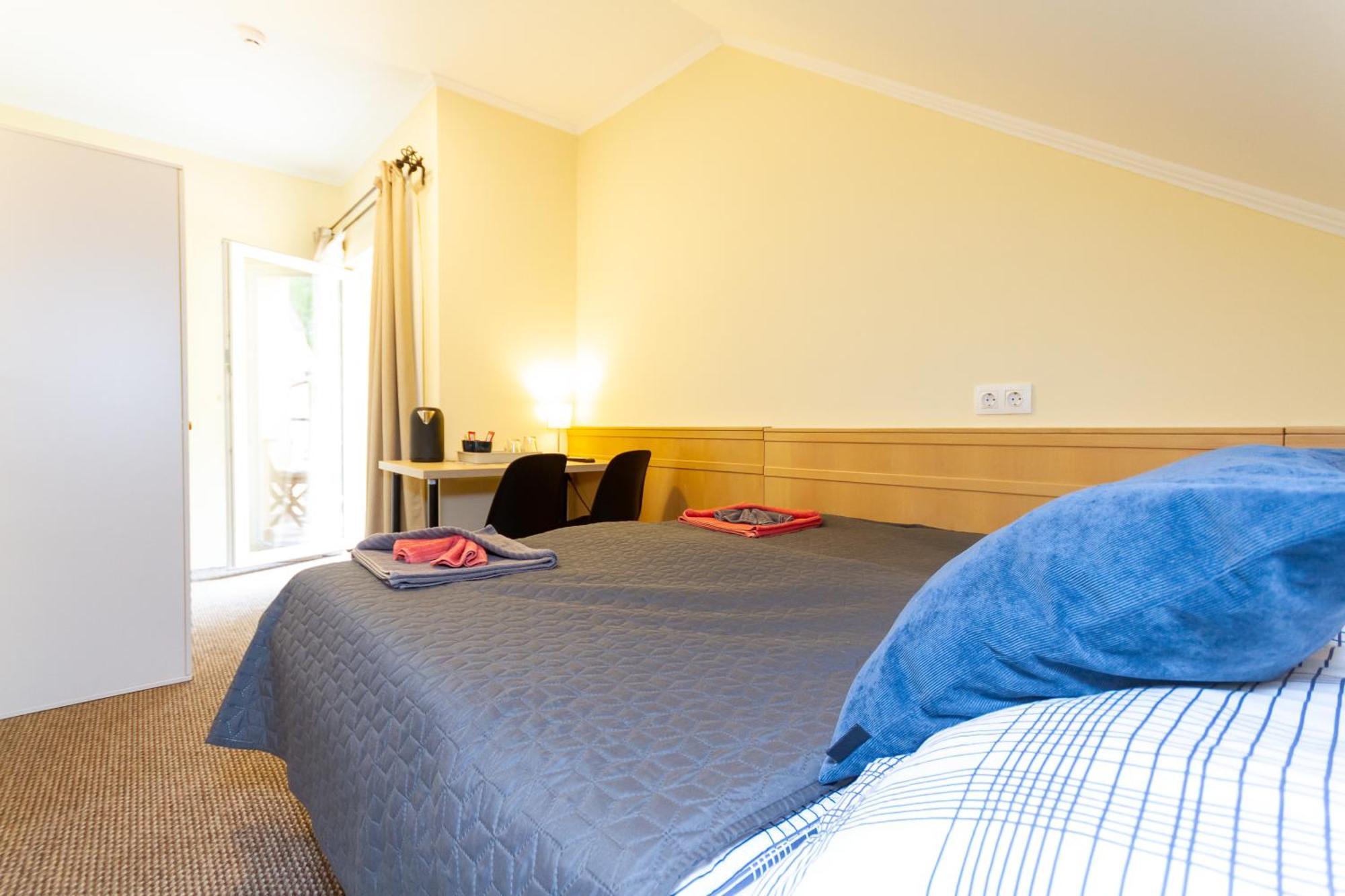 Homestay Kati P Vendeghaz *