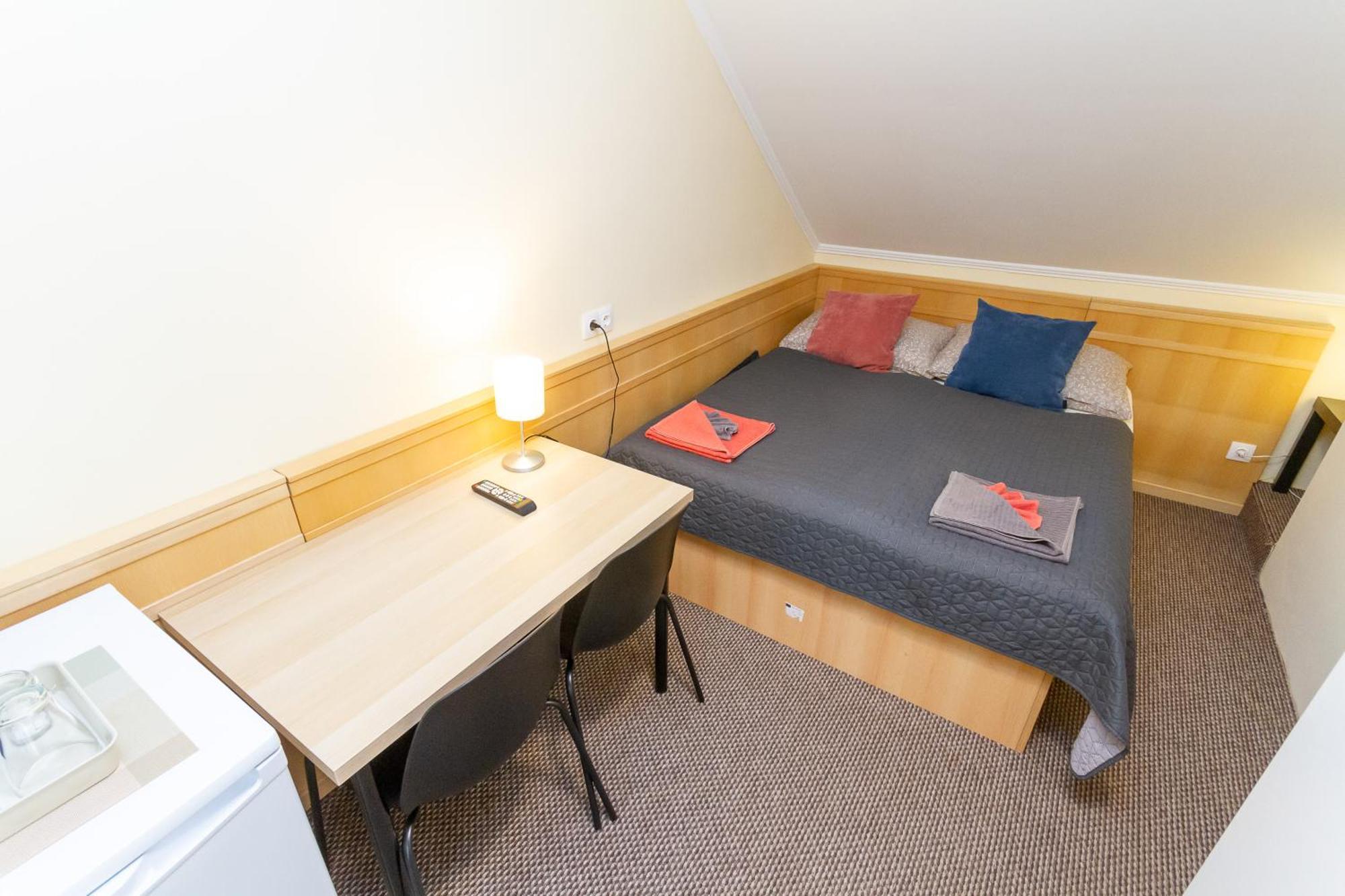 Kati P Vendeghaz Homestay Siofok