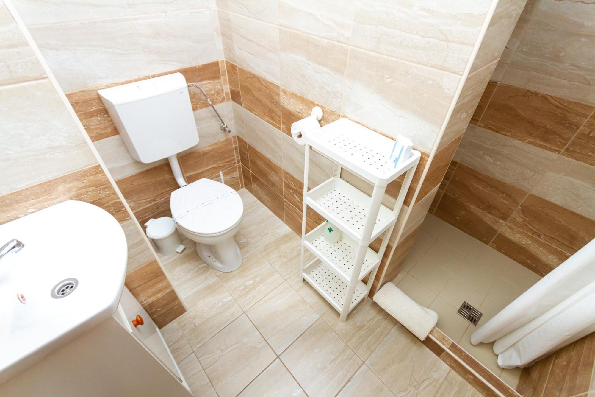Homestay Kati P Vendeghaz