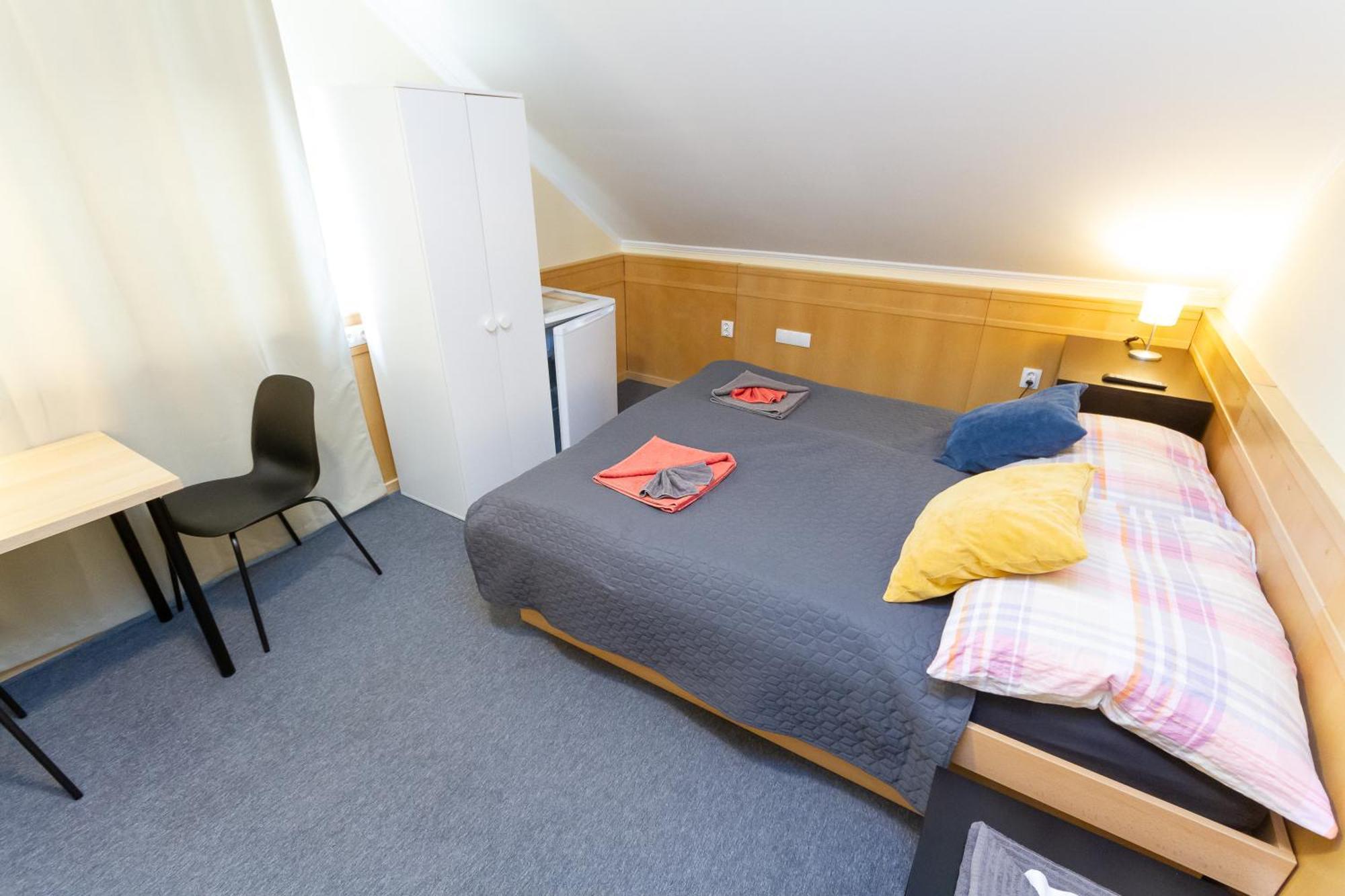 Kati P Vendeghaz Homestay *