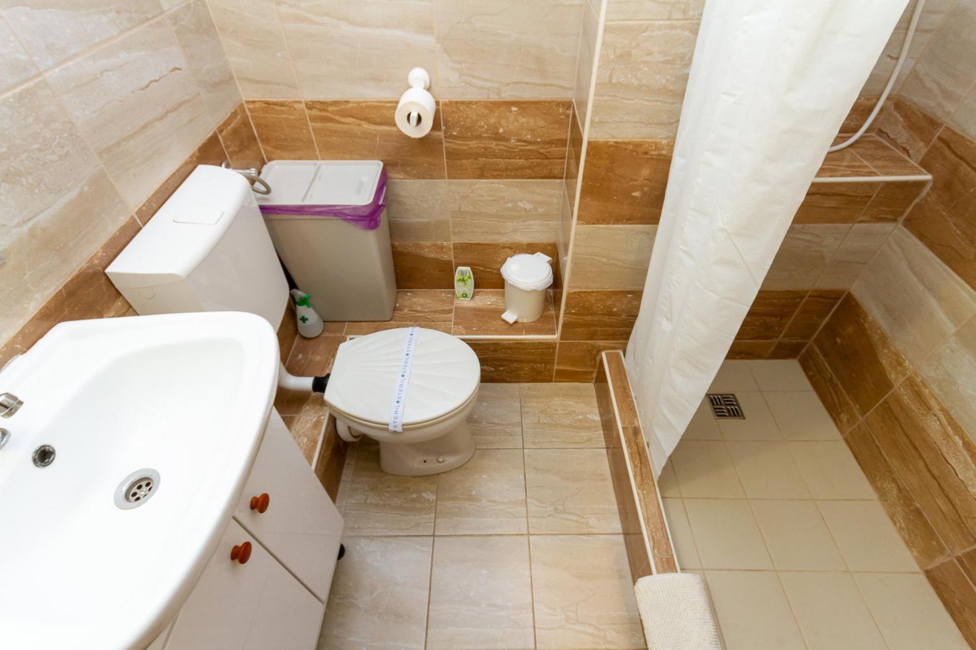 Homestay Kati P Vendeghaz *