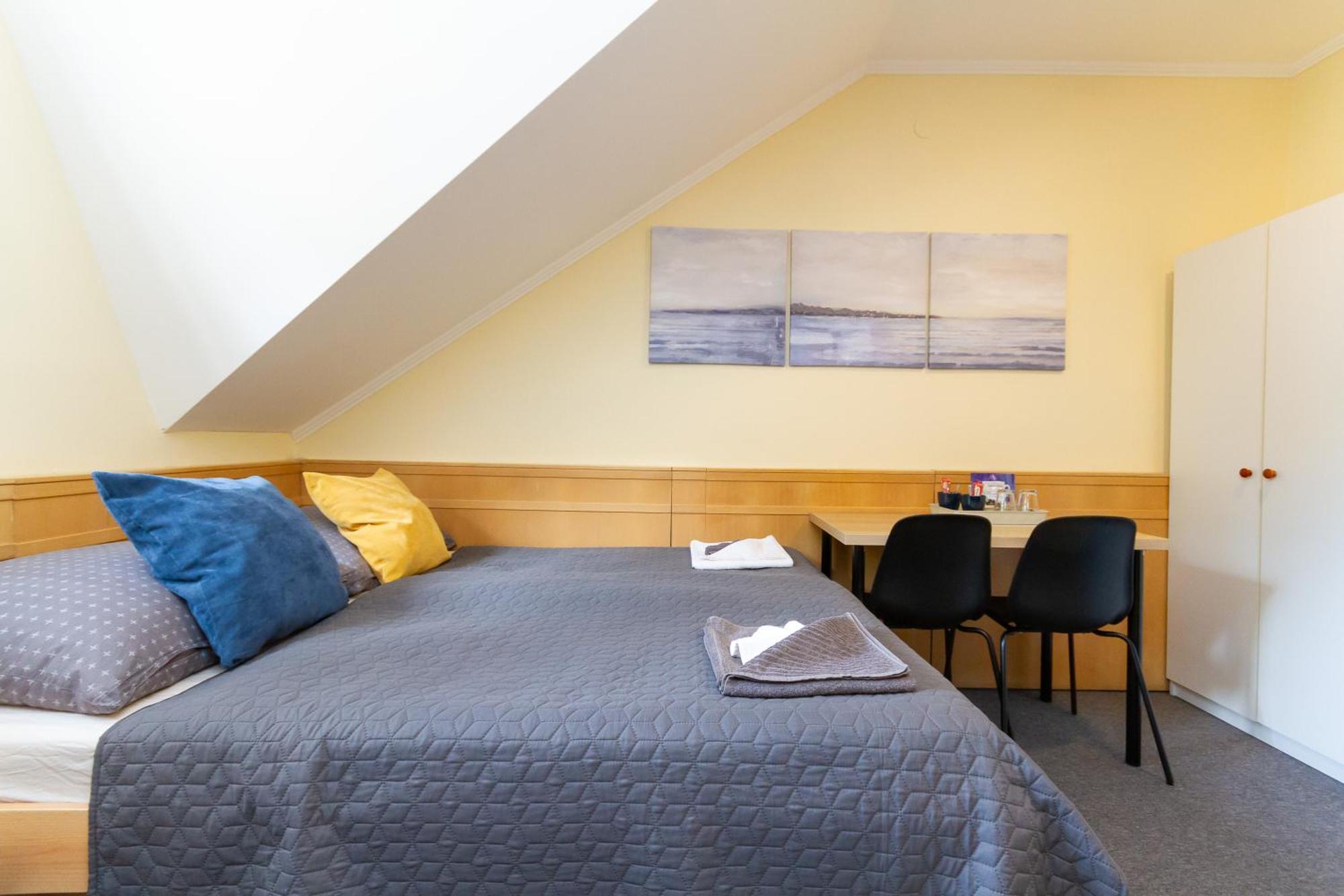 Kati P Vendeghaz Homestay Siofok