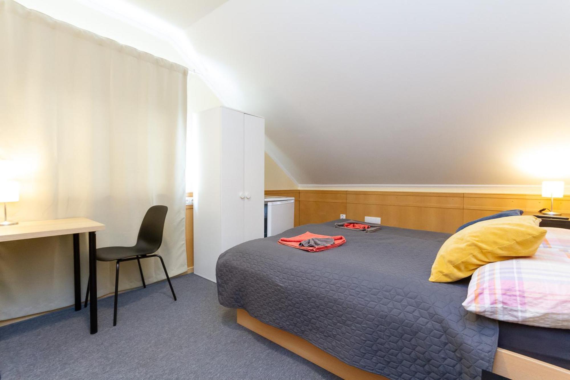 Homestay Kati P Vendeghaz Siofok