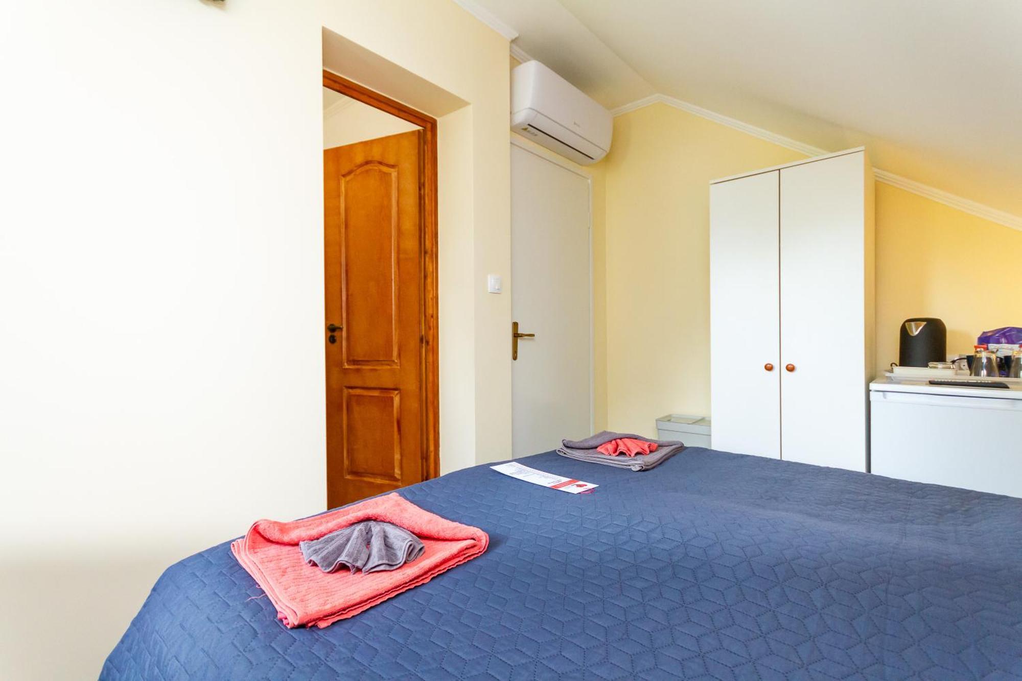 Kati P Vendeghaz Homestay