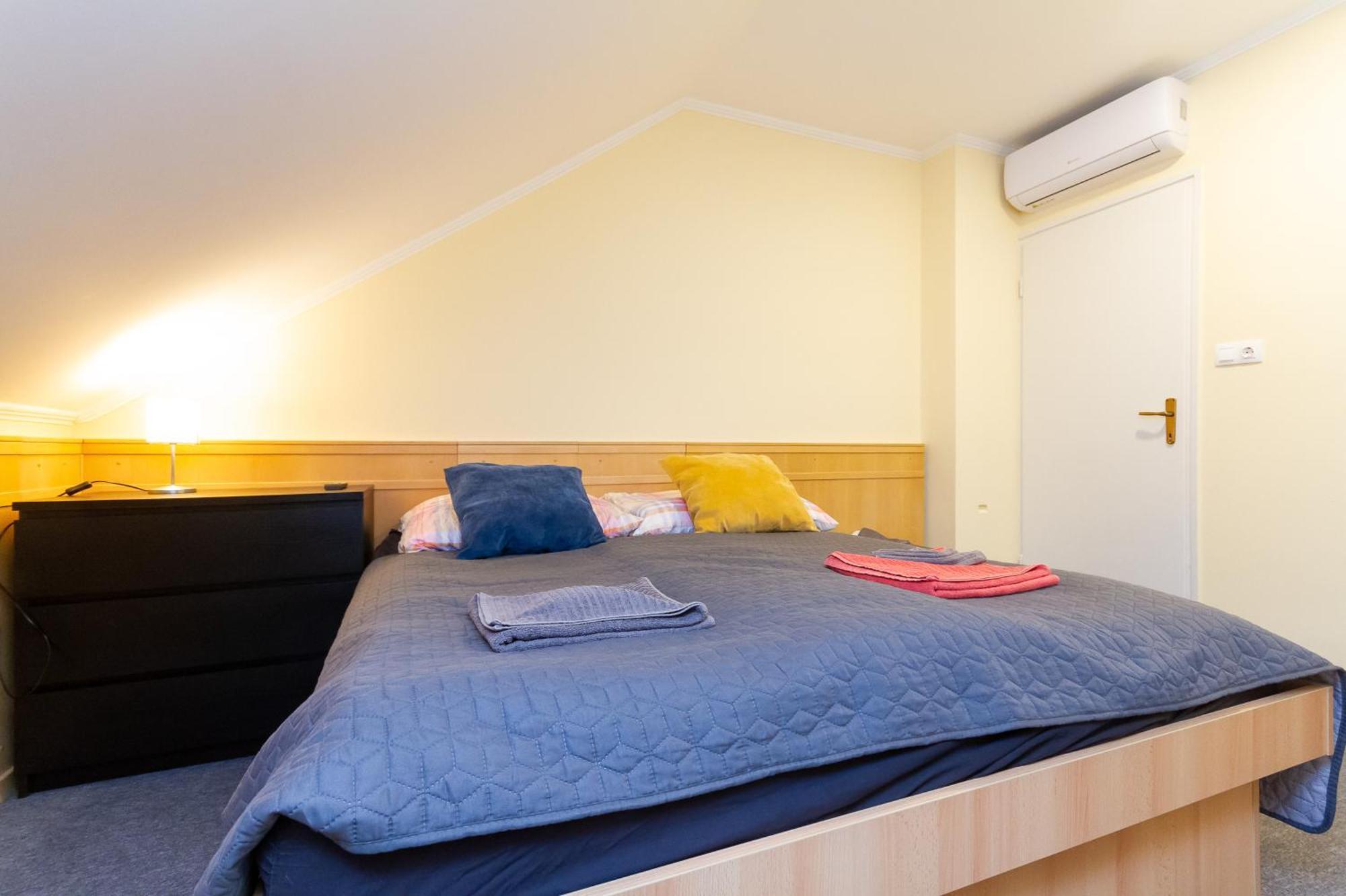 Homestay Kati P Vendeghaz