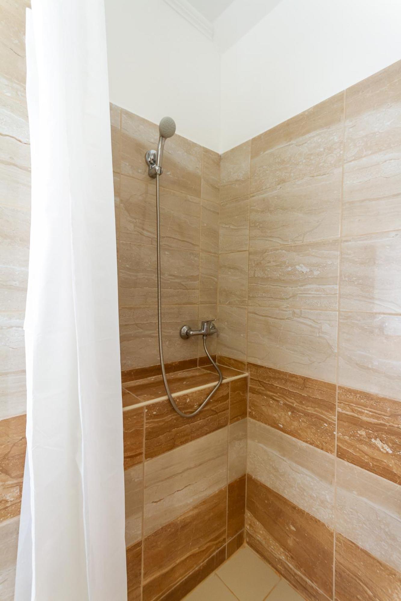Kati P Vendeghaz Homestay *