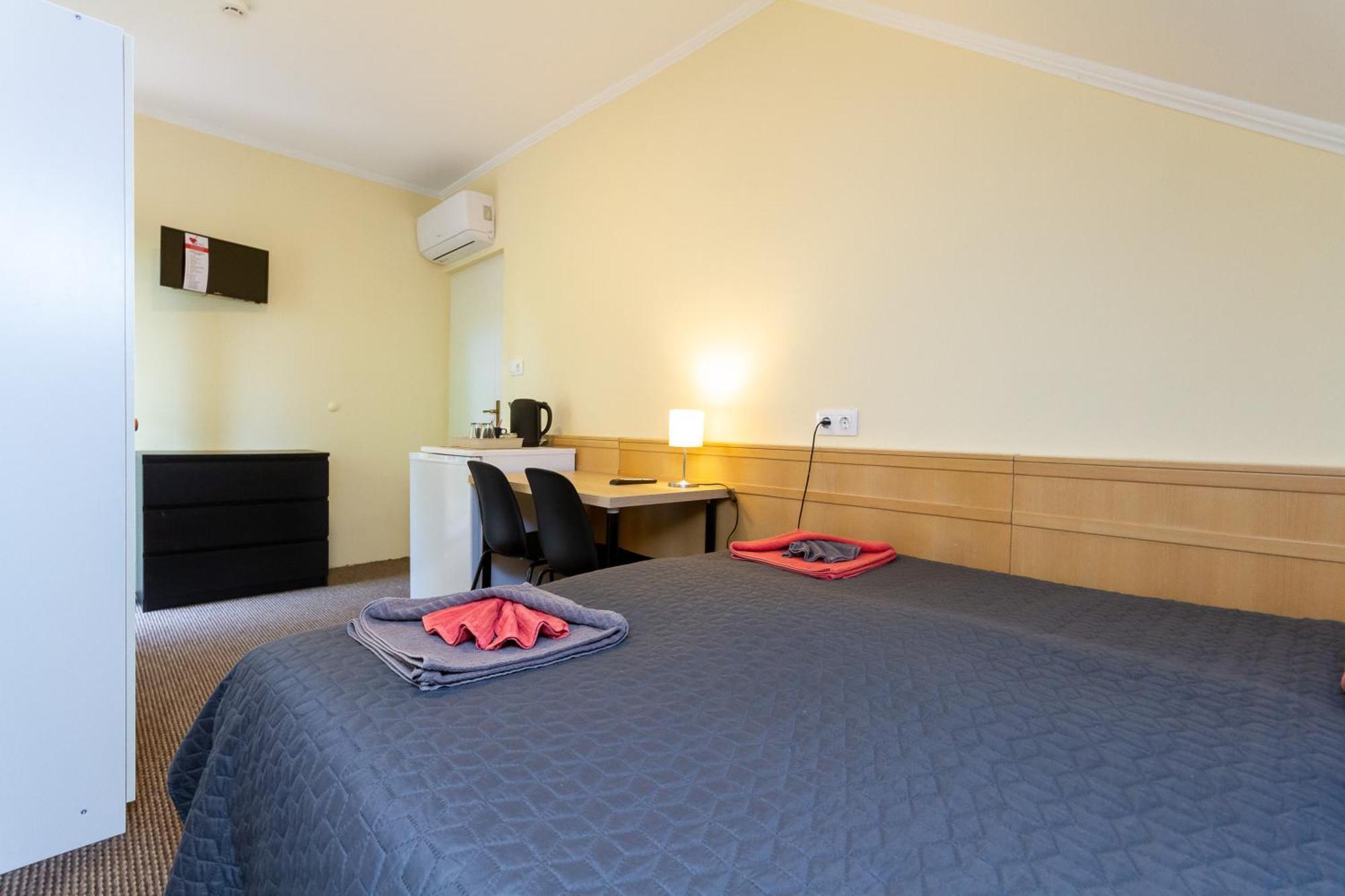 Homestay Kati P Vendeghaz *