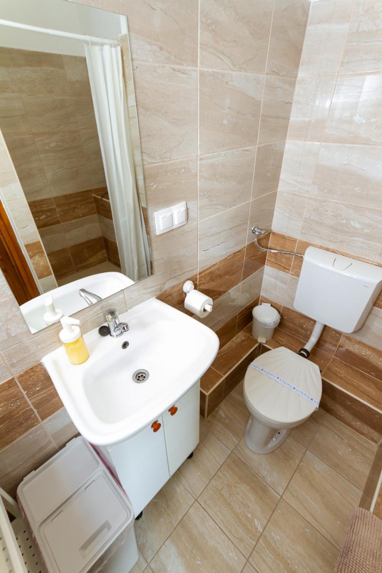 Kati P Vendeghaz Homestay Siofok