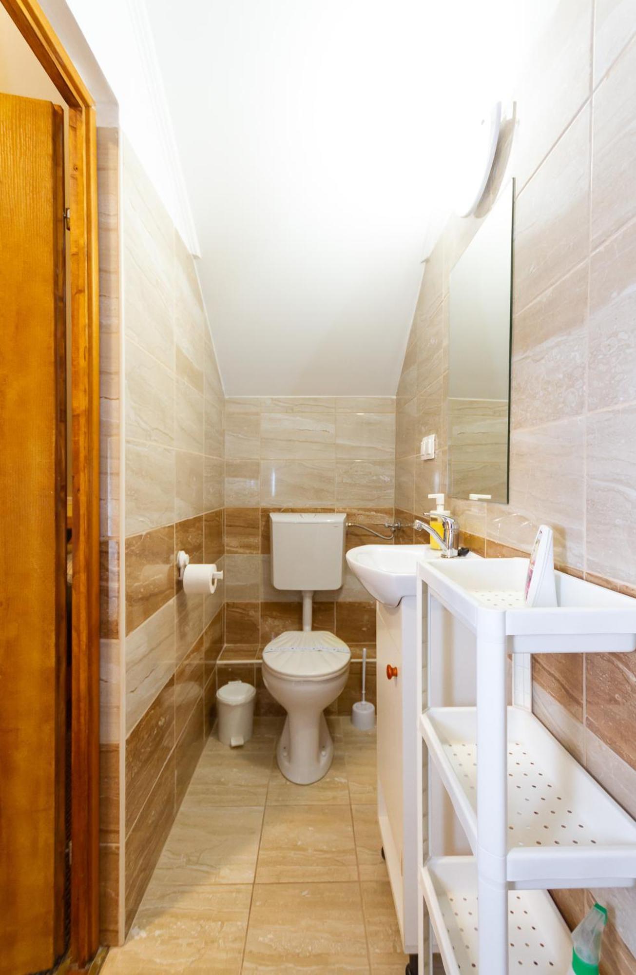 Homestay Kati P Vendeghaz