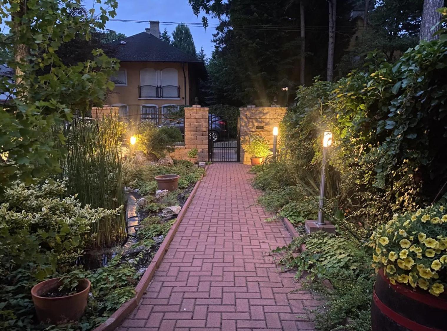 Homestay Kati P Vendeghaz Siofok