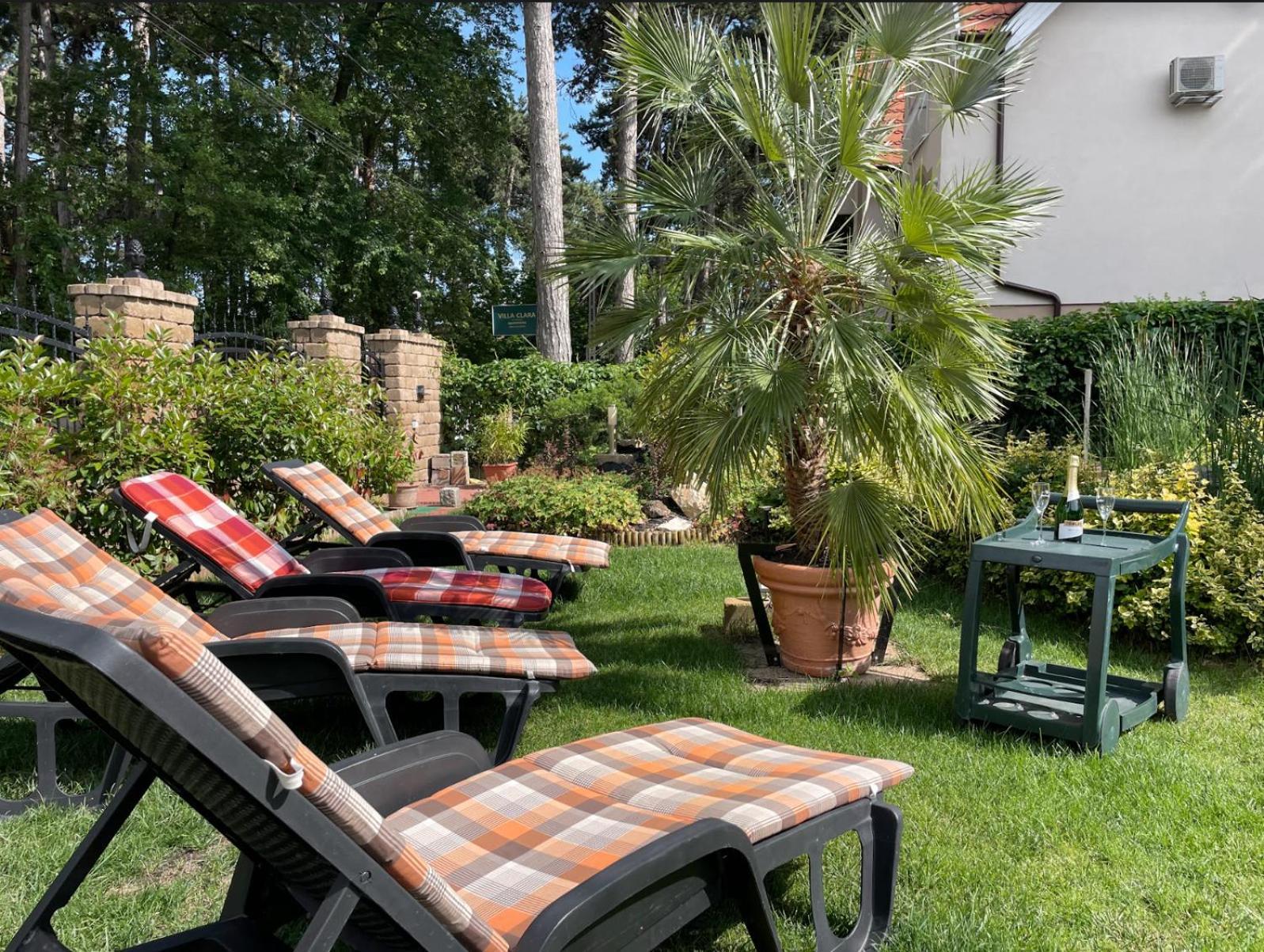 Kati P Vendeghaz Homestay *